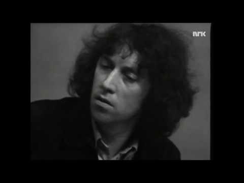 Bert Jansch & Finn Kalvik - Norwegian Television 1973 [FULL]