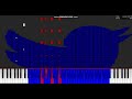 Dark MIDI V2 BAD PIGGIES THEME