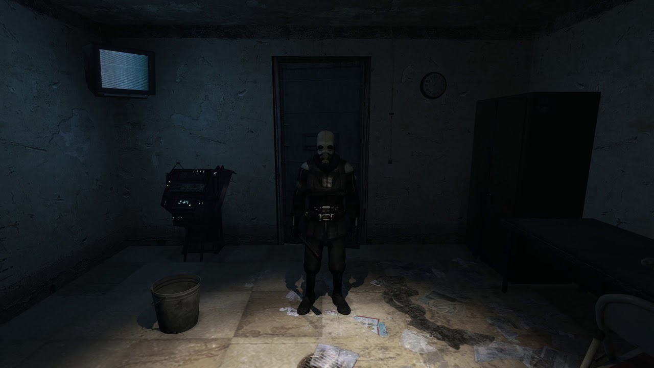 System Malfunction Demo Trailer