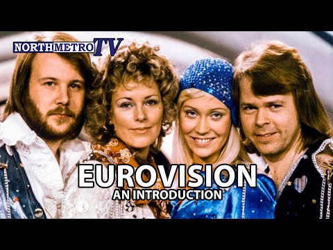 Eurovision: An Introduction