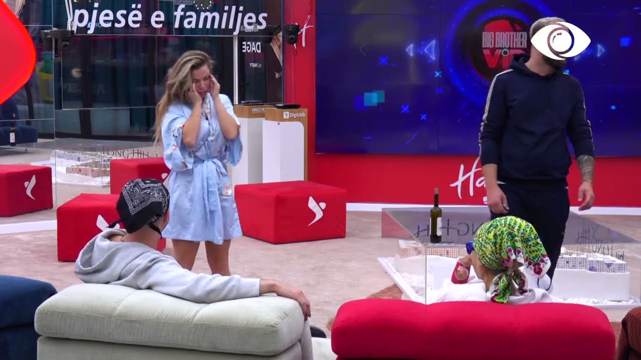 Olta-Luizit: Dea Mishel të është bashkangjitur