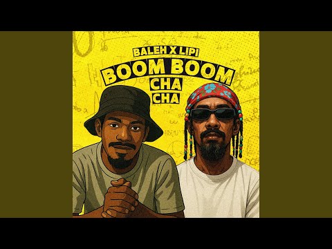 Boom Boom Cha Cha