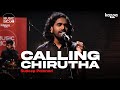 Calling Chirutha Sudeep Palanad Music Mojo Season 7 Kappa Originals