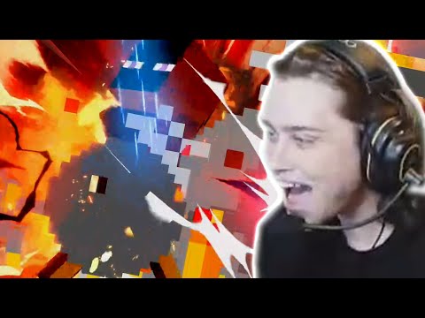 WIZZROBE'S MLG PRO LVL STEVE