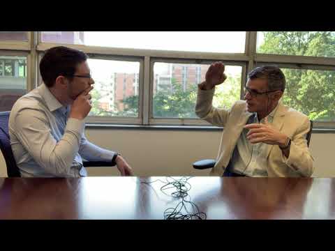 Ep. 229 - Kostadin Ivanov, North Carolina State University - YouTube