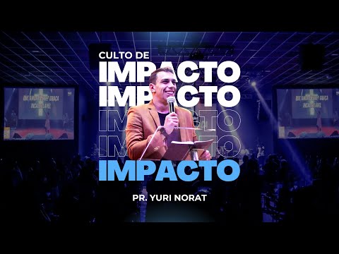 Jesus Vai Restaurar o Que Você Perdeu | Pr. Yuri Norat