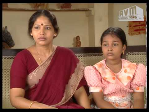 Episode 565: Sorgam Tamil TV Serial - AVM Productions