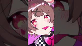 17歳が大人っぽく【ラビットホール】歌ってみた#歌ってみた #shorts