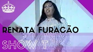 I Will Go With You (Con Te Partiro) Donna Summer ✽ Renata Furacão MISS GAY ANGRA DOS REIS 2003