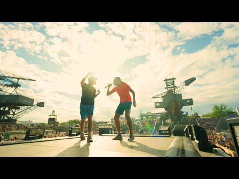 Haaland936 - Désiré Doué