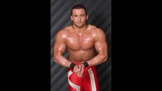 Chris Cage 3rd OVW Theme &#39;Living Dead Girl&#39;