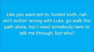 3 Foot Tall - Classified (Lyric Video)