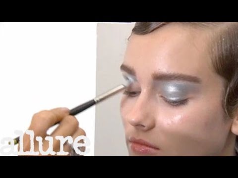 The Look of Prada Spring 2011 - Allure