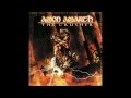 Amon Amarth - Risen From The Sea (2000) 