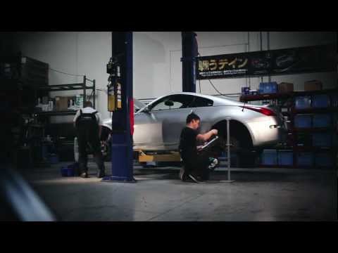 TEIN Street Basis / Street Advance Coilover