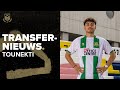 Sebastian Tounekti: ‘Op dit moment de juiste stap voor mij’