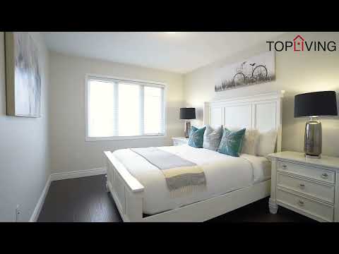 Welcome to 81 Dredge Crt. Milton