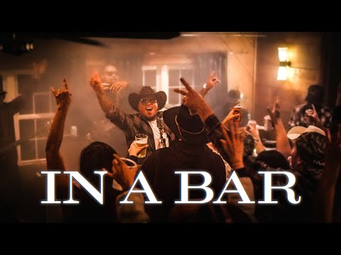 Maoli - "In A Bar" (Official Music Video)