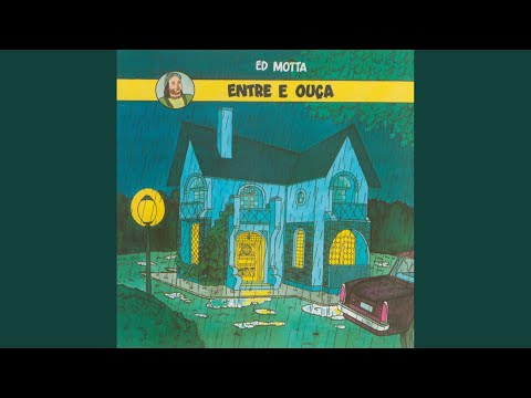 O Nu Que Vale - Ed Motta