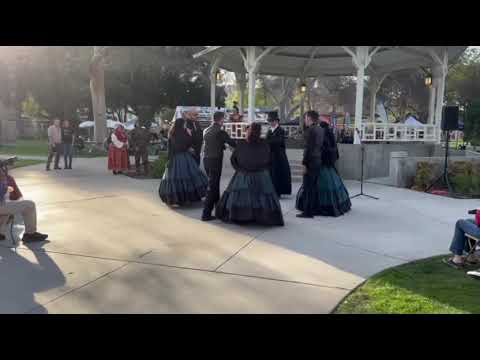 Promotional video thumbnail 1 for The Limónadas Dance Company
