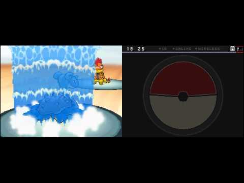 Pokemon White 2: Part 33 - Giant Chasm and Colress Battle