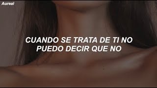 Bebe Rexha - Self Control (Traducida al Español)