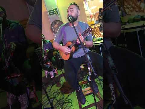 Lucão - Seu balancê