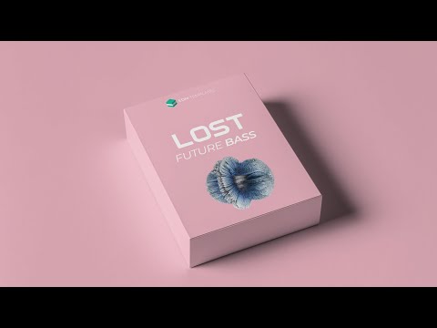 Future Bass Ableton Project | Taska Black DROELOE San Holo Just A Gent Kasbo Style