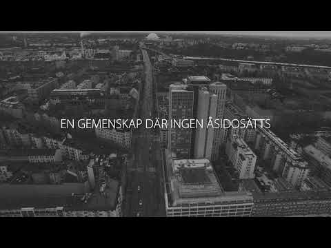 Ny Gemenskap - Alla Gör Skillnad