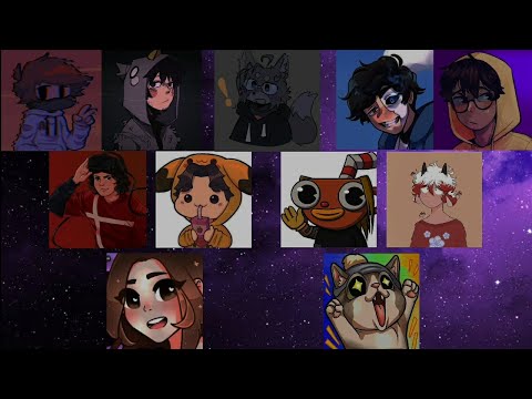 NIGHT DANCER - [Aquino,Duxo,Locochon,Natalan,Lucasta,Estailus,Soarinng,C3jo,Andreh,Mictia y Mishifu]