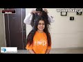 Haircut For Marrigae Preparation