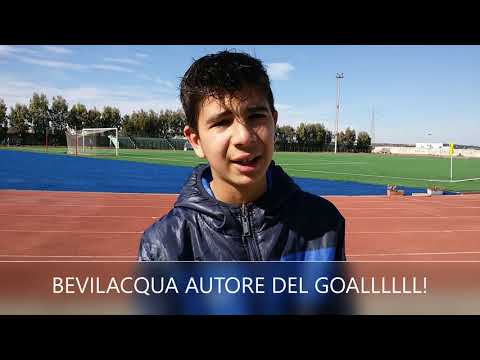 P.campagna vs Real Metapontino U15 90220