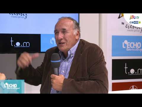 Vedettes de Paris : "Le marché augmente de 5 à 8% par an"