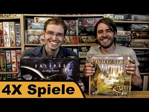 4X Spiele - Brettspiel Begriffe erklärt #22