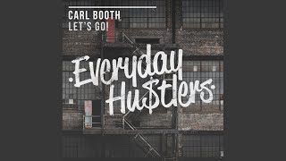 Carl Booth - Let's Go! video