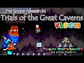 Vanilla Level Design Contest 13 2022 15th Place Entry Trials Of The Great Caverns W EvilGuy