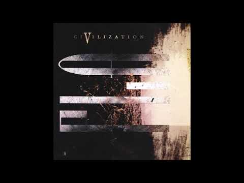Front Line Assembly - Civilization (2015 Limited Edition)