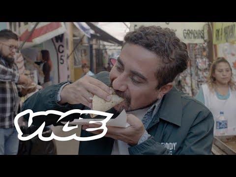 Vísceras | Todos Los Tacos T2 - E1