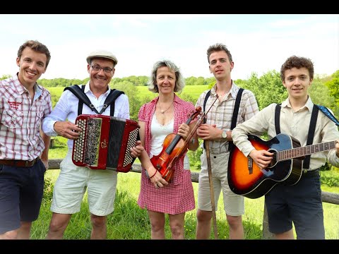 Le Berger d'Aure - HENNEBERT FIVE