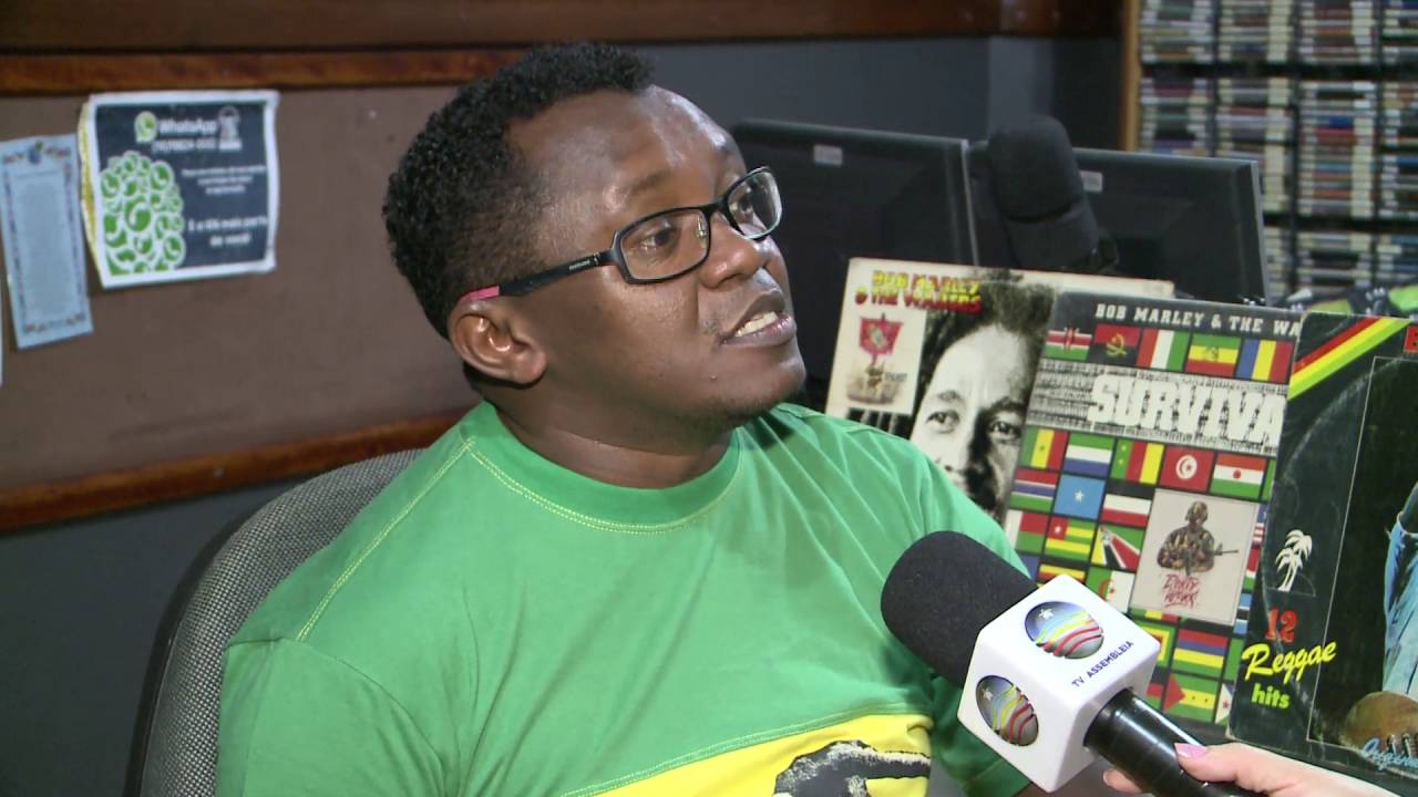 Veja como São Luís passou a ser conhecida como Jamaica Brasileira