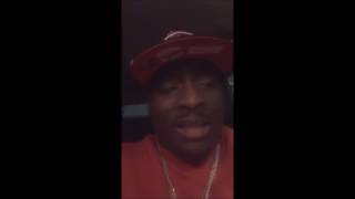 Hotboy Turk Says F*ck Jordan Towers & Calls Him The Devil!!!!!!