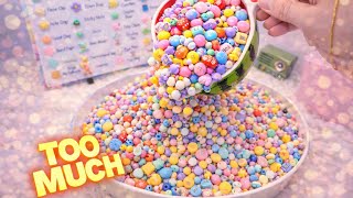 Download lagu I Opened EVERYTHING Until the Tray Overflowed | Satisfying Scoop Order ASMR (26 Minutes) mp3