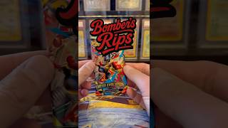 Bomber’s Rips Episode 119: Mega Evolution #pokemon #pokemoncards #pokemontcg