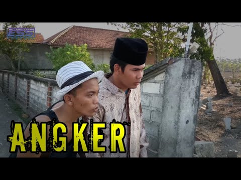 angker