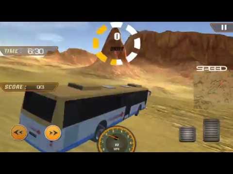 Offroad Bus Simulator 2017 Video