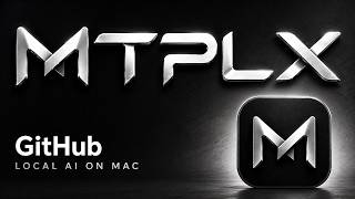 MTPLX GitHub Tutorial: Faster Local LLMs on Apple Silicon with Native 
