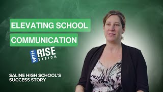 Vídeo do Rise Vision