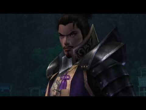 Let´s play Samurai Warriors 3 Part 3