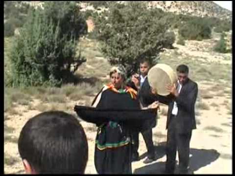 TV TAFUKT (RAHABA) ARAHBI AMBIANCE CHAOUI part 3