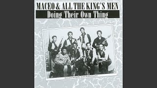 Music video thumbnail preview for Mag Poo - Original by Maceo and All the King’s Men